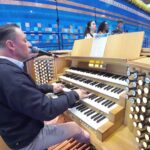Músicos do Santuário Nacional compartilham a fé em Nossa Senhora