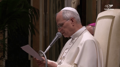 São Francisco de Assis e JMJ: veja reflexões do Papa Leão XIV