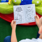 Acampamento Canção Nova Kids: evangelização e diversão para crianças