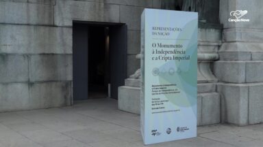 Após reforma, Cripta Imperial reabre para receber visitantes em São Paulo