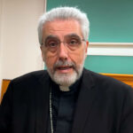 Esmoleiro papal viajará à Ucrânia para levar a proximidade do Papa
