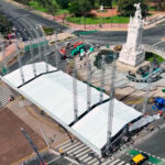 América do Sul dá as boas-vindas ao Papa Leão XIV