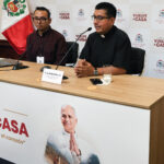 Autoridades católicas no Peru falam sobre a visita do Papa