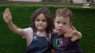 Campanha da Fraternidade 2027 destaca a defesa das crianças
