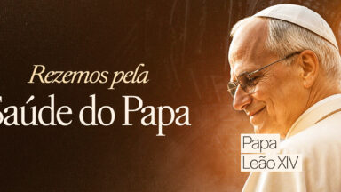 Igreja em oração