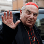 Morre o Cardeal Paolo Romeo, arcebispo emérito de Palermo, na Itália
