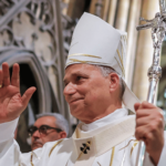 Papa presidirá missa de Finados e ato de veneração da Imaculada