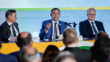 Presidente do TSE projeta tranquilidade para 2º turno das Eleições