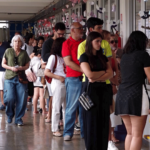Com a definição do segundo turno, começa nova corrida até as urnas