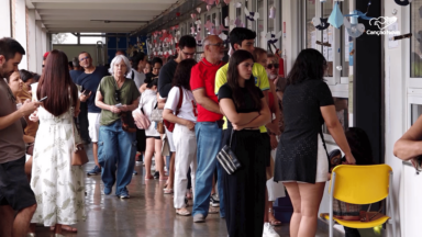 Com a definição do segundo turno, começa nova corrida até as urnas