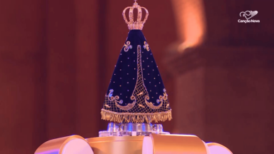 Confecção do manto de Nossa Senhora envolve missão de fé e devoção