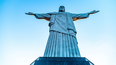 Cristo Redentor celebra 95 anos com programação especial