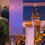 Novena de Aparecida: devotas partilham experiência de fé no Santuário