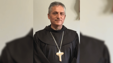 Papa nomeia novo arcipreste da Basílica de São Pedro