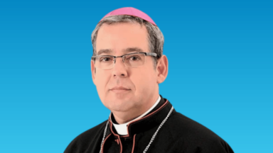 Dom Wellington de Queiroz Vieira é nomeado arcebispo de Cuiabá (MT)