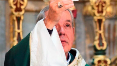 Gratidão e obediência: Dom Wellington de Queiroz fala sobre nomeação