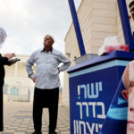 Israel: eleições começam em um clima de forte instabilidade regional