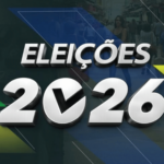 Apuração das Eleições 2026
