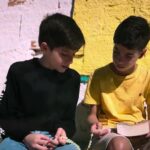 Em Brasília, jovens produzem série audiovisual sobre São Carlo Acutis