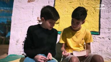 Em Brasília, jovens produzem série audiovisual sobre São Carlo Acutis