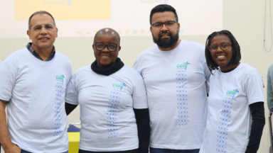 Igreja inicia preparação para congresso missionário em Curitiba