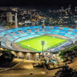 Estádio Centenário: do futebol a momentos históricos da Igreja no Uruguai