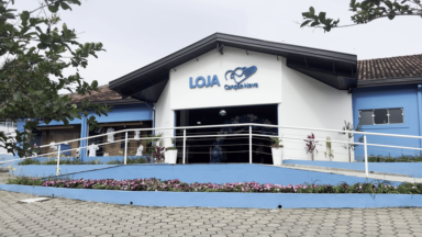 Loja Canção Nova é reinaugurada após revitalização