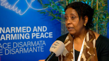 Encontro internacional pela paz em Assis: ações concretas