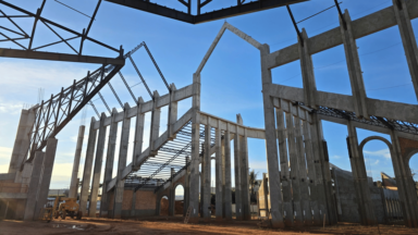 Seminário em Campinas discute construção e modernização de igrejas
