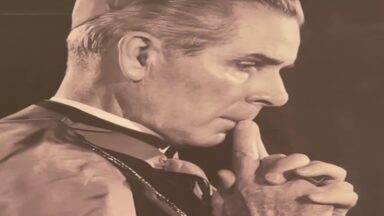 Fulton Sheen é beatificado e Nova Jersey tem exposição sobre o religioso