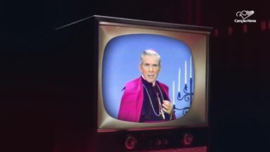Sacerdote destaca virtudes e testemunho da vida do Beato Fulton Sheen