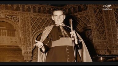 Conheça a vida de santidade cultivada pelo Beato Fulton Sheen