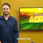 Veja os destaques do Canção Nova Agro de domingo