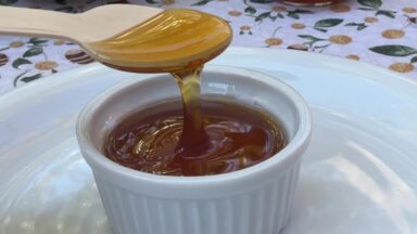 CN Agro destaca a produção de mel em Minas Gerais