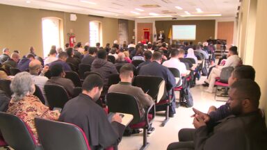 Curitiba é sede da quadragésima oitava Semana Teológica