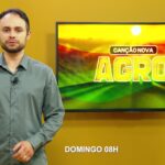 Veja os destaques do Canção Nova Agro desse domingo