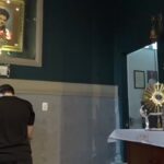 Brasil celebra São Carlo Acutis na 1ª paróquia dedicada ao santo