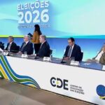 Quase duas horas depois da votação, TSE confirma vitória de Lula nas urnas