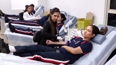 Ministério da Saúde muda normas para doação de sangue no país