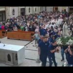 Gaúchos da Diocese de Cruz Alta promovem encontro de fé e devoção