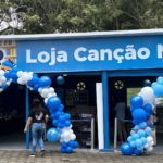 Loja Canção Nova no Centro de Evangelização é reinaugurada