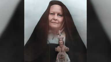 Madre Maria José de Jesus: conheça a carmelita que pode se tornar beata