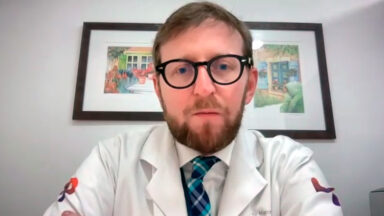 Adenocarcinoma Pulmonar: entenda o tipo de câncer do Papa