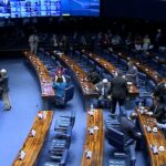 Fim da escala seis por um depende de 49 votos em dois turnos no Senado