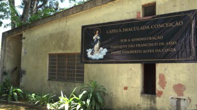 Mobilização comunitária devolve aos fiéis capela histórica em São Paulo