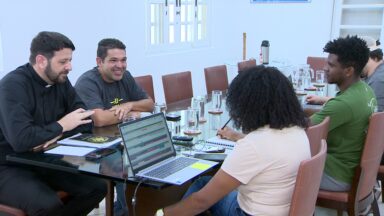 Canção Nova inicia organização dos eventos e da programação para 2027