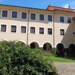 Itaici reúne acontecimentos que marcaram a história da Igreja Católica