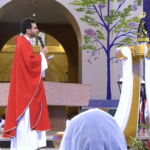 Santuário Nacional de Aparecida dá início à Novena e Festa da Padroeira
