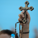 Missão não é multiplicar tarefas, mas testemunhar Cristo, frisa bispo