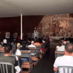 No dia de São Francisco de Assis, fiéis lotam missas em Belo Horizonte